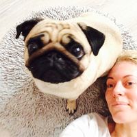 Ксения  Подворная's Photo