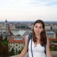 Jelena Huzanic的照片