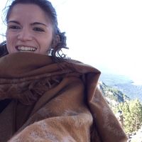 Le foto di Gemma Garcium