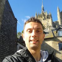 Fotos de Benedikt Bergmann