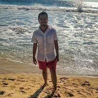 Alexander Molina的照片