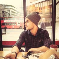 Maciek Sawicki的照片