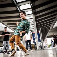 Sylvain Deshayes的照片