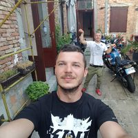 Mindaugas Simenas's Photo