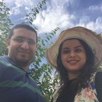 Sara Sokooti的照片