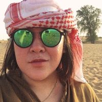 Fotos von Fatimah  E