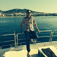 Julien Joubert's Photo