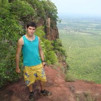 Felipe Oliveira Guimarães的照片