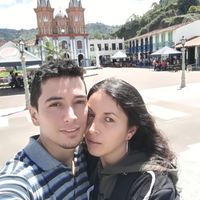 Photos de Horus Montoya