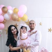 Alev Eftalia Şen's Photo