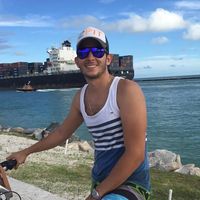 Carlos Mejía的照片