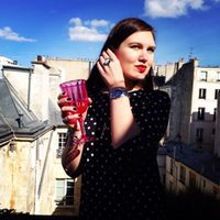 Karina Pachina的照片