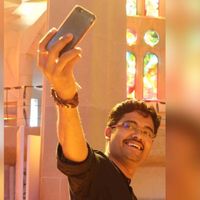 Santhosh Gangadharan's Photo