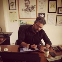 Antonio Federico's Photo