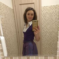 Elena Gizzatullina's Photo