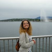 Magali Gonzalez的照片