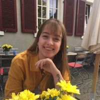 Madita  Zeller's Photo