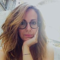 Anna Durante的照片