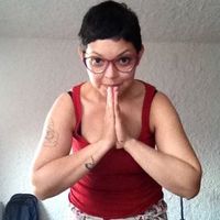 Fotos von Irmã Matilde