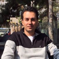 Mahdi Danafar's Photo