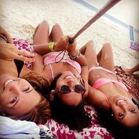 Cami Gutiérrez's Photo