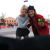 Cara & Valentin Kreutzer's Photo