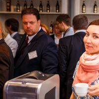 Victoria Zakharova's Photo