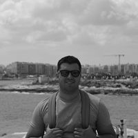 Dragan Mladenovski's Photo