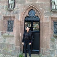 Julieth Solis的照片