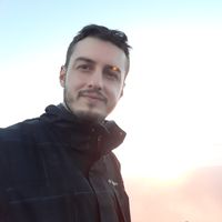 Giulio Gequelim的照片