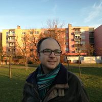 Jernej Gregorač's Photo