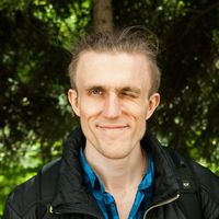 Max Shadrin的照片