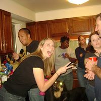 Michelle Collier's Photo