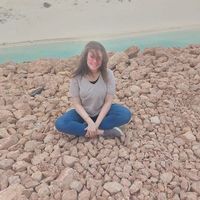 Mariam Hatem Sabry's Photo