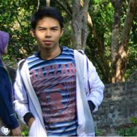 Fajar Sidiq的照片