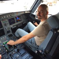 David Kramer的照片