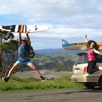 Brenda and Luis's Photo