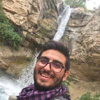 Yasin (Mahmoud) Ehsani Ardakani的照片