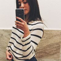 Angeews Chacón's Photo