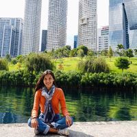 Zaira Franco的照片