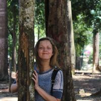 Becky Johnson的照片