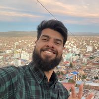 Tobias Segovia's Photo