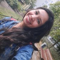 Valeria  Guzman's Photo