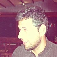 Kinigaris Dimitris's Photo