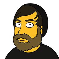 Michael Vincent的照片