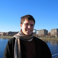 Matthieu Varagnat's Photo