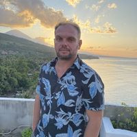 Photos de Kirill Kulish