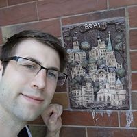 Ігор Муссурівський's Photo