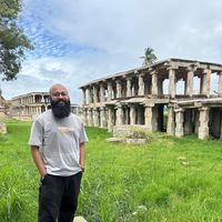 Abhishek Halwai's Photo