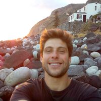 Humberto Gouveia's Photo